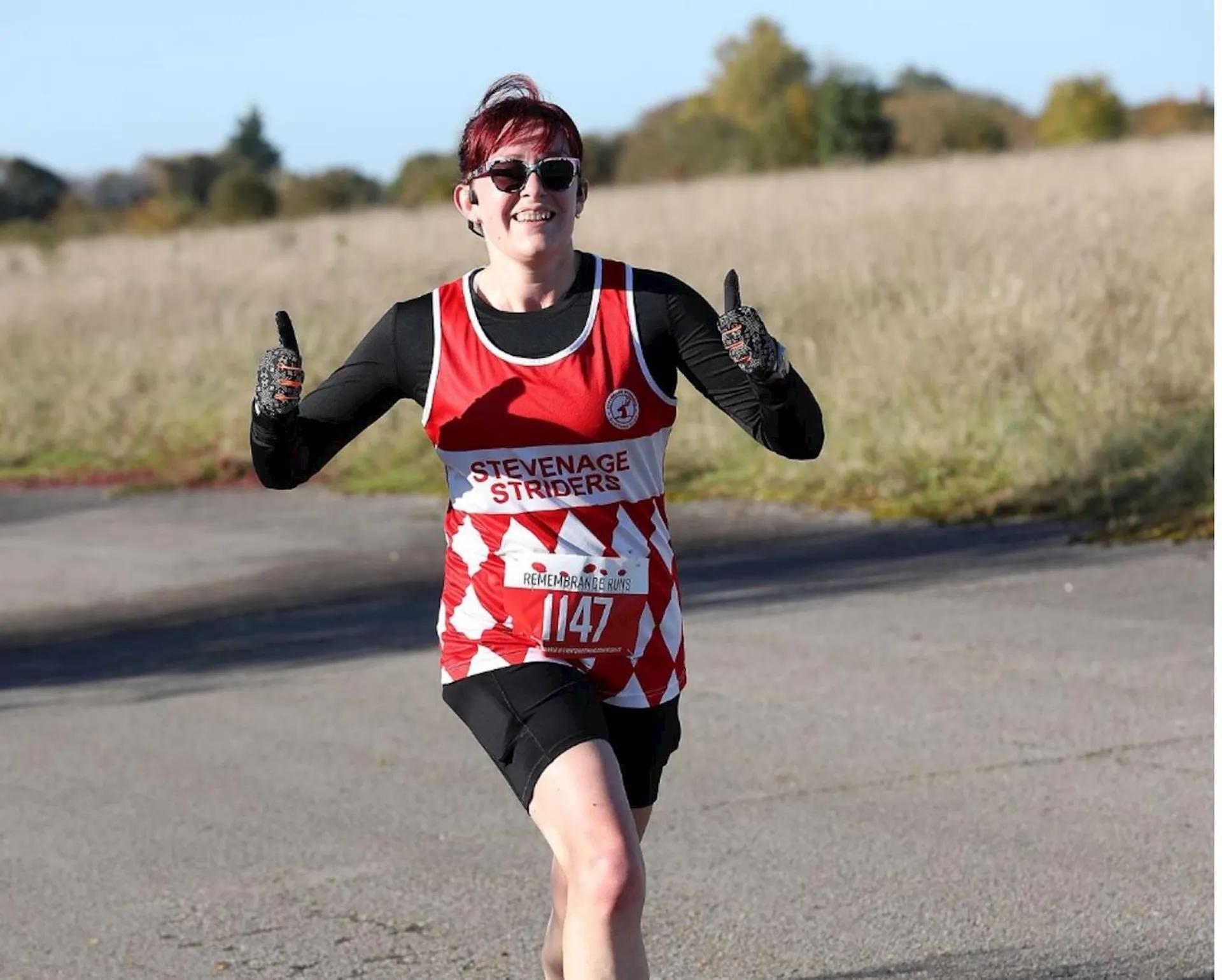 Image of ATW Remembrance Runs