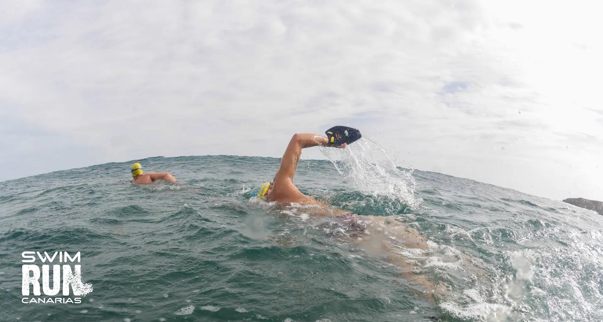 Image of Swimrun Gran Canaria - Maspalomas