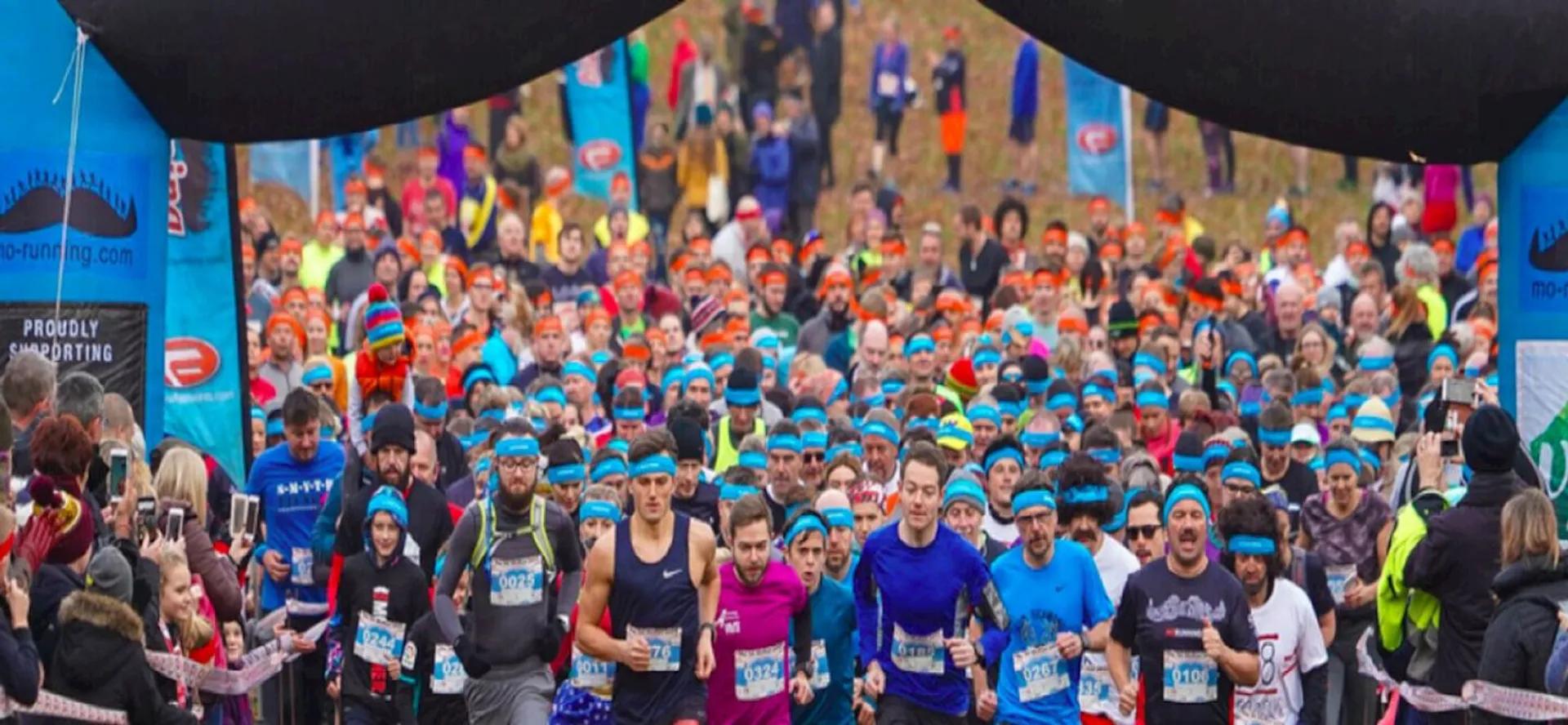 Image of Bristol 1.5k, 5k & 10k MoRun