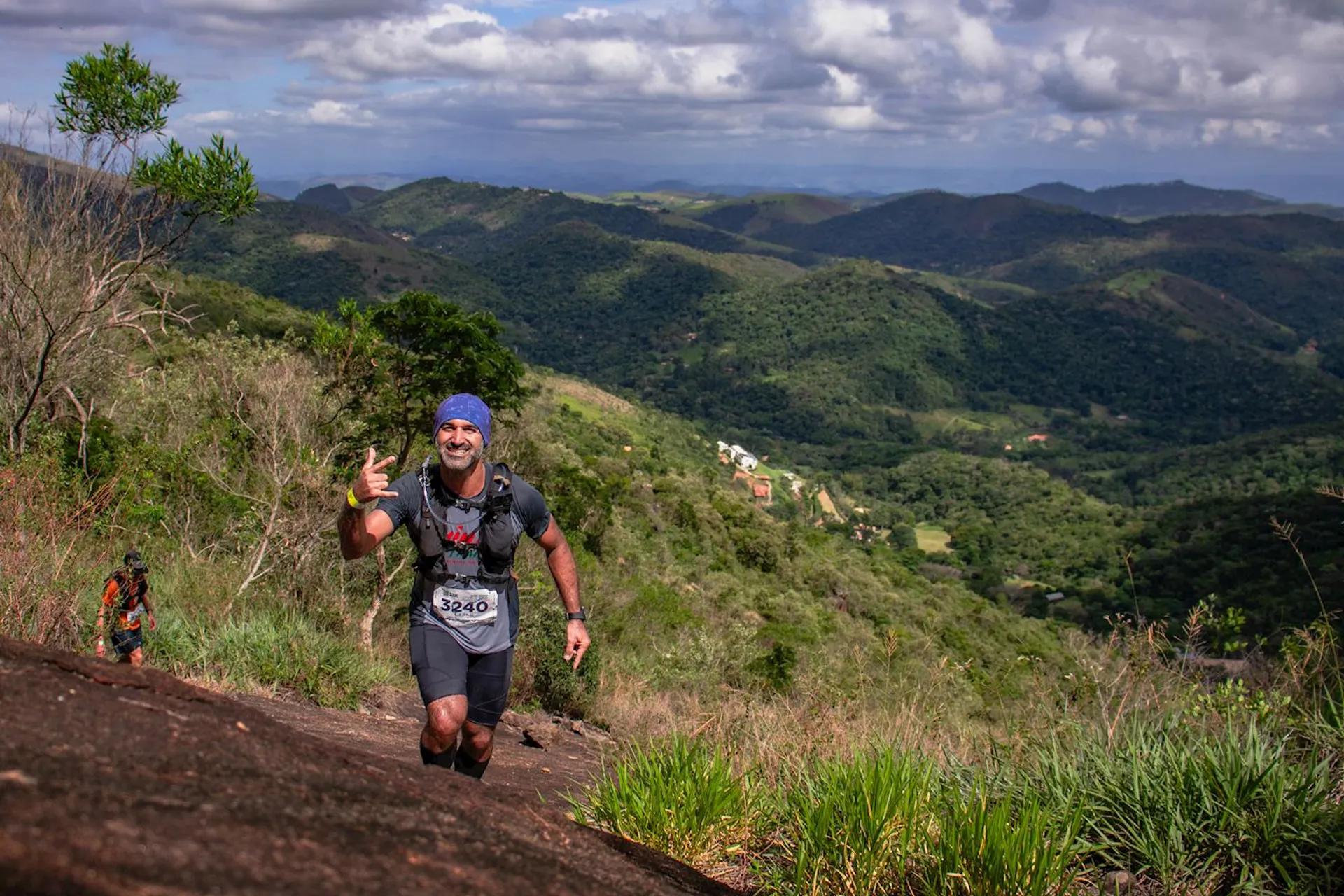 Image of WTR Serra do Mar