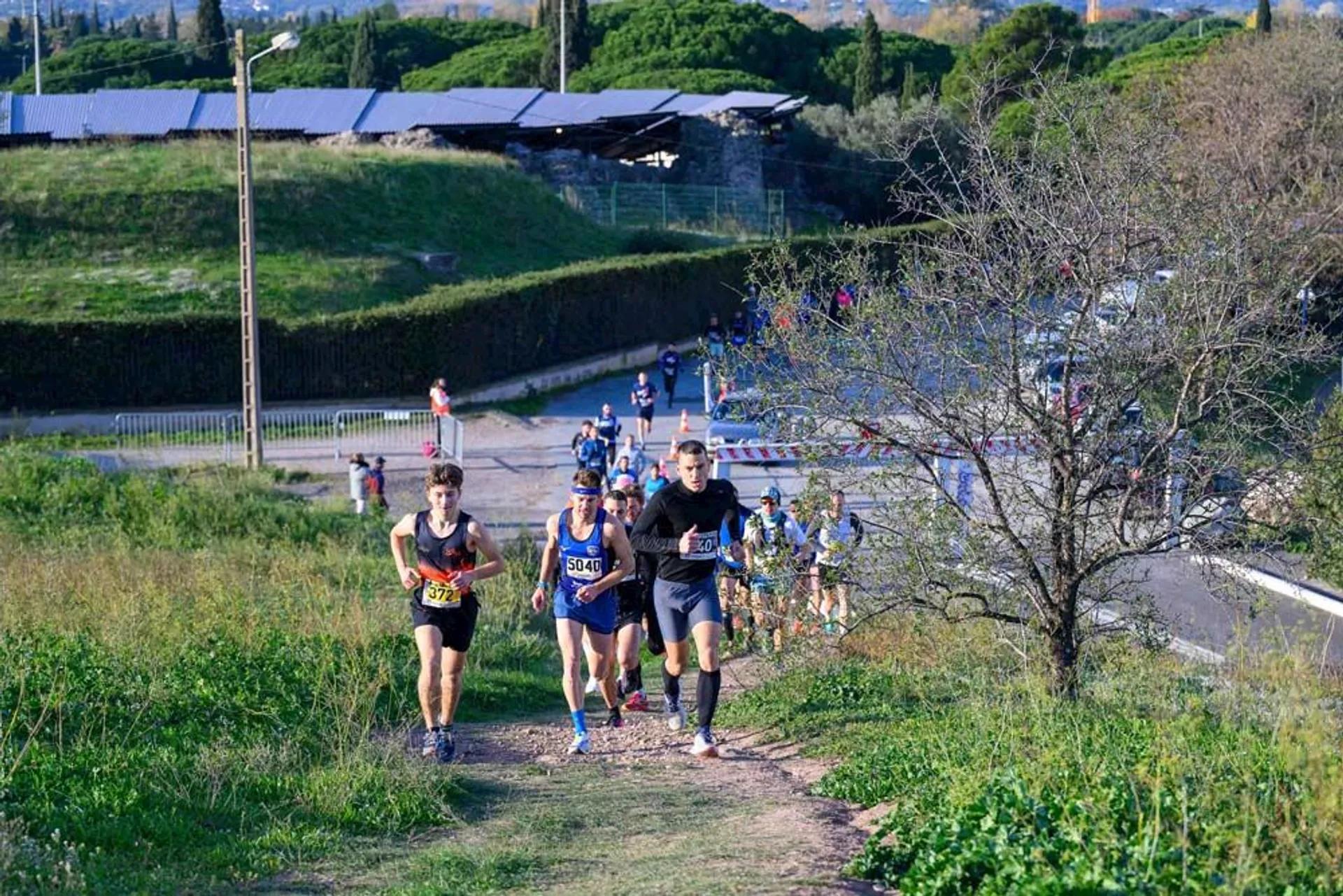 Image of Frejus Urban Trail