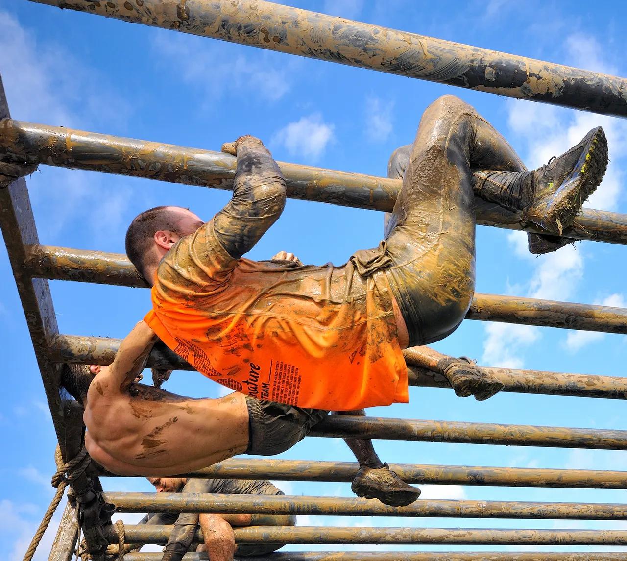 first image of 
Obstacle Course Racing (OCR)
