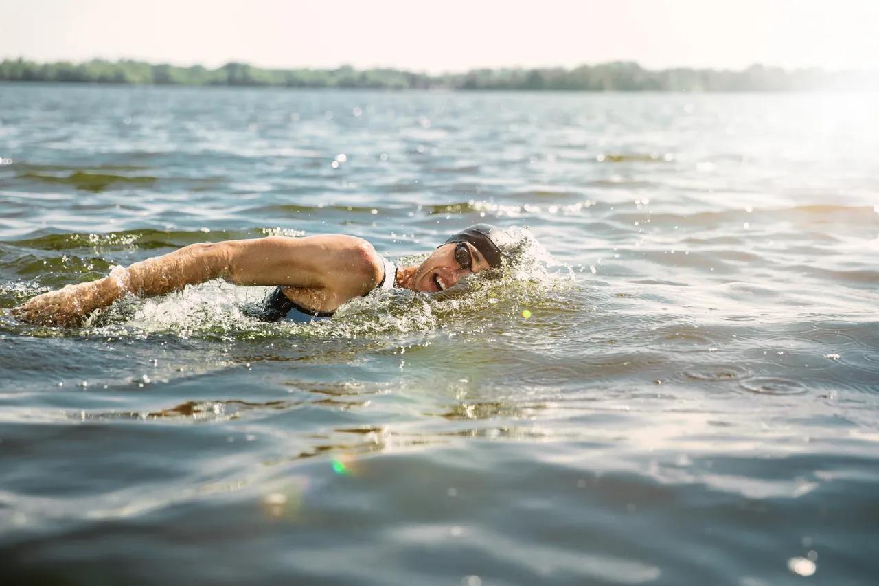 first image of 
Swimming</br> Events