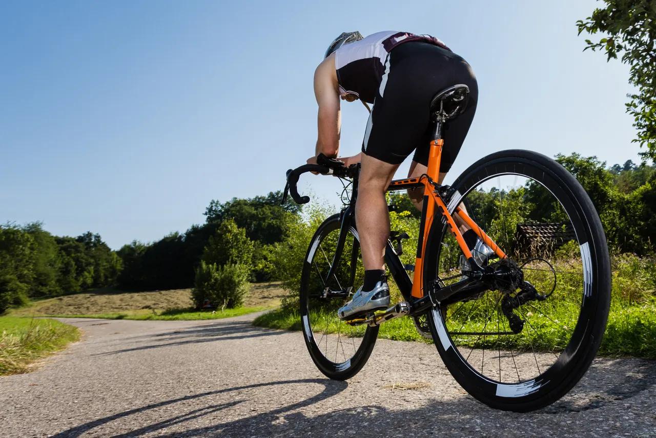 first image of 
Duathlon</br> Events