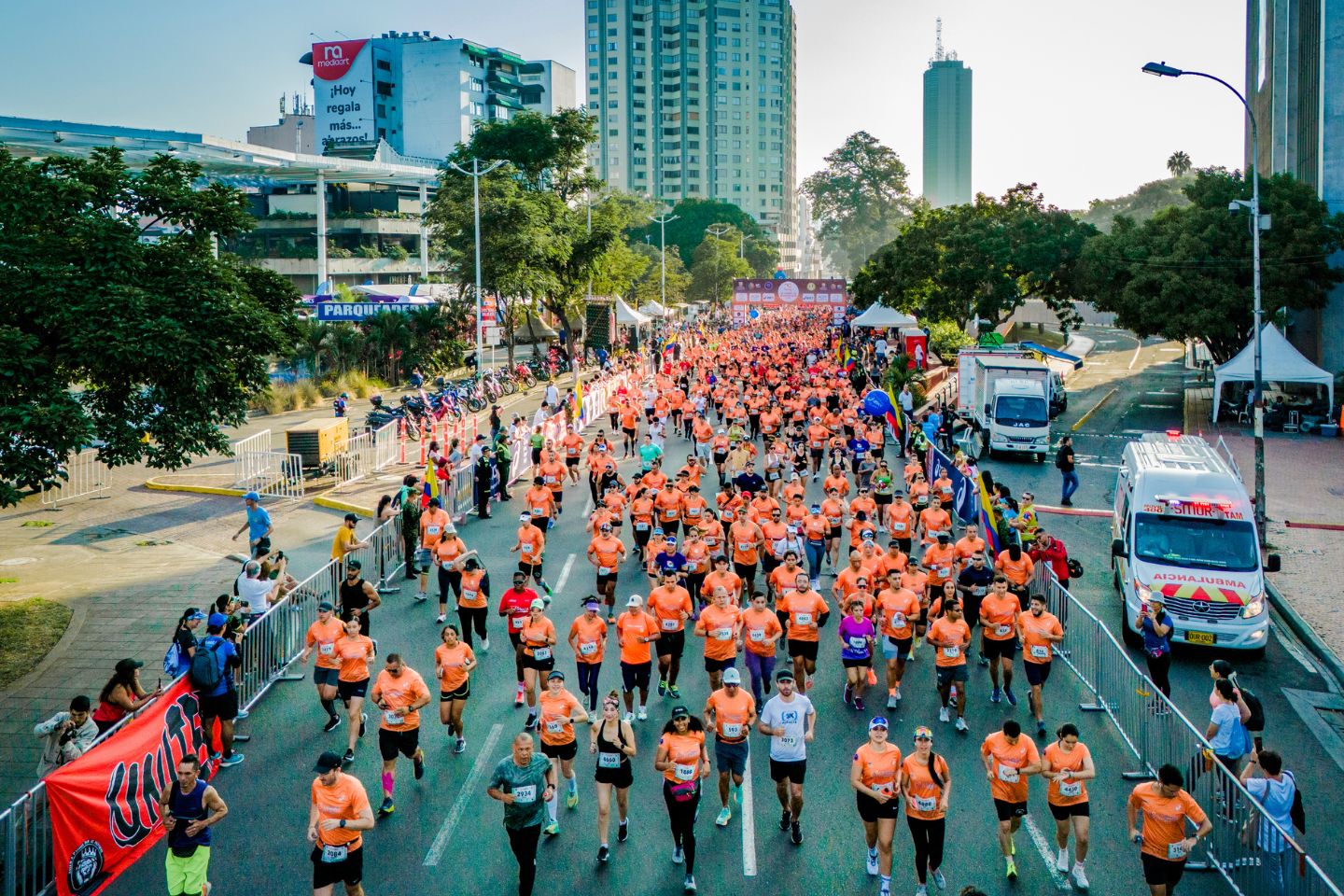 Image of Maratón de Cali